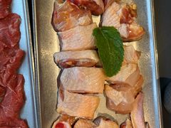 清远鸡-由衷贵州酸汤牛肉火锅(新桥店)