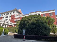 -杭州香格里拉饭店