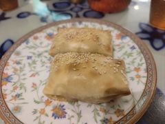 -撒拉花儿·新疆菜·清真(太阳宫店)