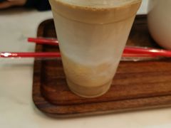 -Peet's Coffee皮爷咖啡(德基店)