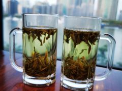 -张博士茗茶馆(外滩店)