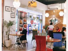 -Crispy Duck(Bebek Garing)