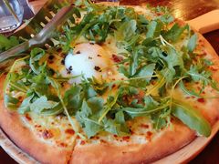 -IL Forno 意坊·意大利餐厅(温州万象城店)