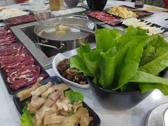 -就这么牛潮式牛肉火锅(华侨城店)
