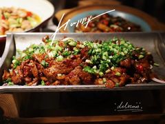 -树厨贵州菜(大十字店)