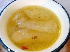 -昭通天麻竹荪火腿鸡(严家地店)