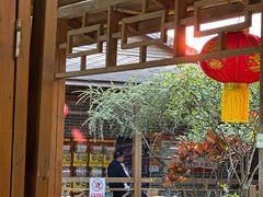 -侠成水上农庄(工业大道店)