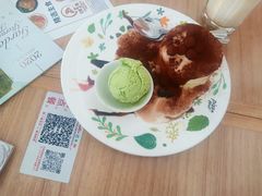 -必胜客(华南摩尔店)