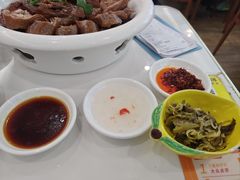 -陆记鹅庄·潮汕菜·狮头鹅(大仟里店)