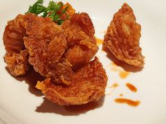 锦府去骨爆鱼-锦府园·新台州菜(合生汇店)
