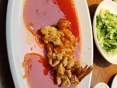 -外婆烧.老杭帮菜(庆春店)