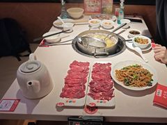 -潮泰牛肉火锅 · 创于1992年(车公庙店)