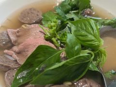 -蔡澜Pho·越南粉餐厅(海上世界店)