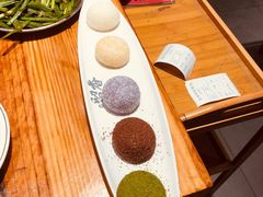 -留香铁板烤肉(解放西路旗舰店)