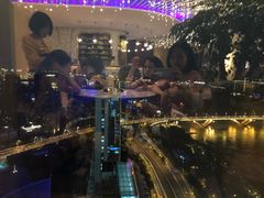 -三迪希尔顿酒店·星空酒廊