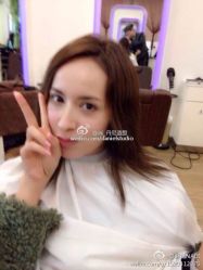 尚丹尼造型作品-尚·丹尼Hair