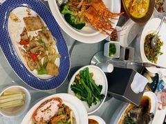 -万龙洲海鲜(阜外店)