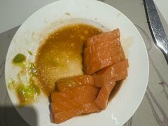 -晶丽香榭自助餐(南京大饭店)