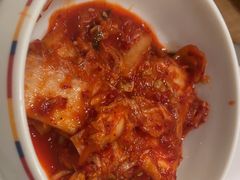 -七八冷面·延边朝鲜族美食(世纪汇店)