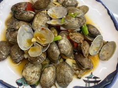 -旺鲜渔港连锁餐厅·珠海特色美食地标(爱情邮局店)