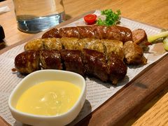 -通海俄式烧烤(福丰街店)