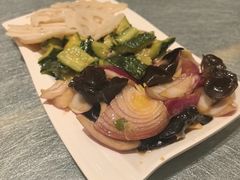-直隶安家罩饼(复兴路店)