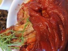 -添福来墨鱼饺子 · 海鲜东北菜(锦绣店)
