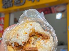 -糯香驿站(施家园分店)