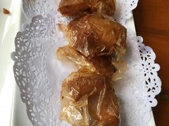 -弘法寺斋菜馆素食