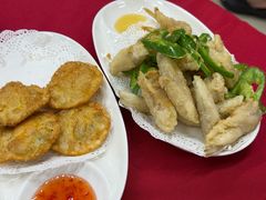 -蛇口康乐快餐鱼仔档(翠苑小区店)