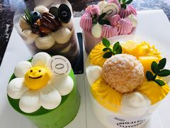 -玲婧胡同·生日蛋糕·餐厅(嘉里城店)