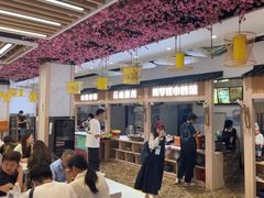 -哆喀美食广场(虎丘婚纱城店)