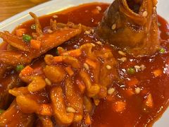 -风味小吃(浦东南路2368)