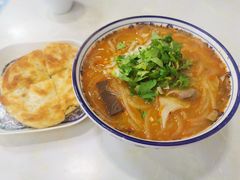 -老师家羊杂碎(延安总店)