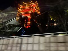 -薛记襄阳香辣牛肉面(平安路店)