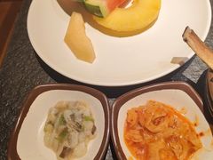 -牛YO烧肉烤肉自助(万象城春河里店)