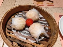 -点都德(汇点楼店)