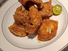 -華府Deluxe(兴业太古汇店)