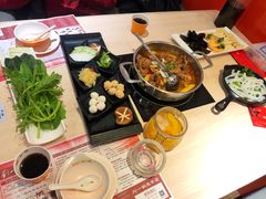 -刘一锅筋头巴脑(大悦城C店)