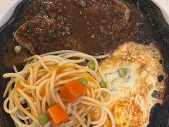 -豪客来牛排(成都锦江大融城店)