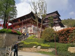 -径山寺