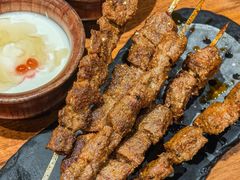 -敏珠拉姆藏餐·南京厨房(富春江东街店)