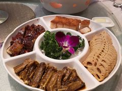 -龙的酒楼·手工早茶·顺德菜(近良路店)