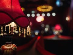 -JZ Club 爵士酒吧(上海店)