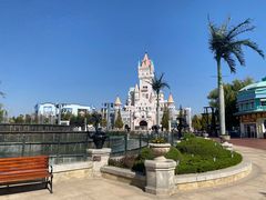 -青岛方特梦幻王国