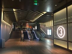 -成都百丽宫影城(LUXE太古里店)