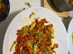 -径山十八道·风味民间菜(杭州总店)