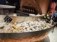 -Oyster Talks 四度蚝法餐厅