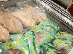 -第一食品(中环百联店)