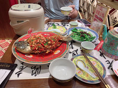 -南昌大饭店·地标美食名片(万寿宫店)